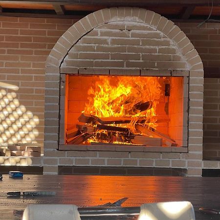 Montainbeach Villa San Vicente Raspeig Bagian luar foto