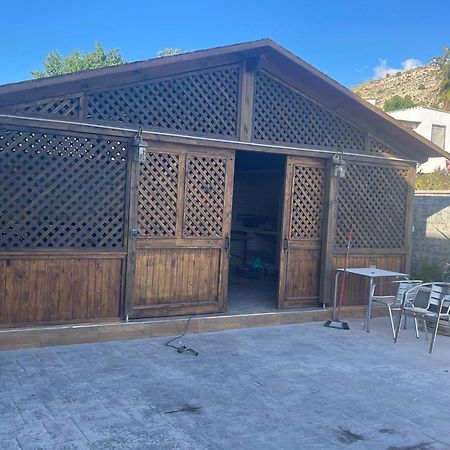 Montainbeach Villa San Vicente Raspeig Bagian luar foto