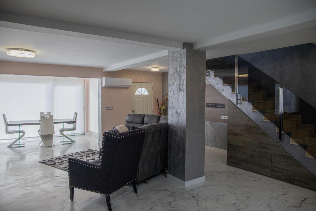 Montainbeach Villa San Vicente Raspeig Bagian luar foto