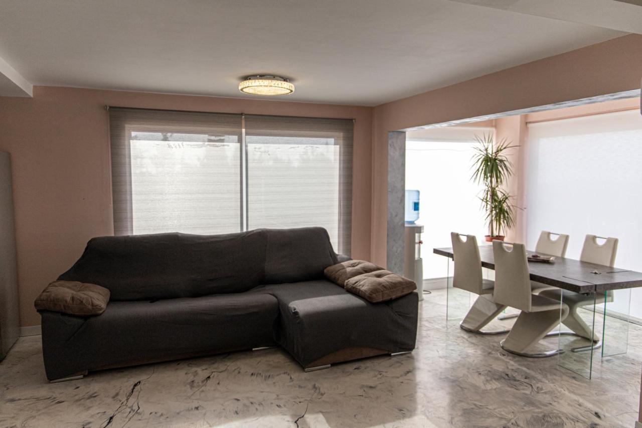 Montainbeach Villa San Vicente Raspeig Bagian luar foto