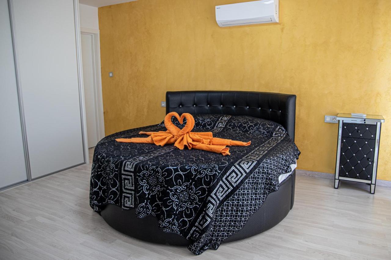 Montainbeach Villa San Vicente Raspeig Bagian luar foto