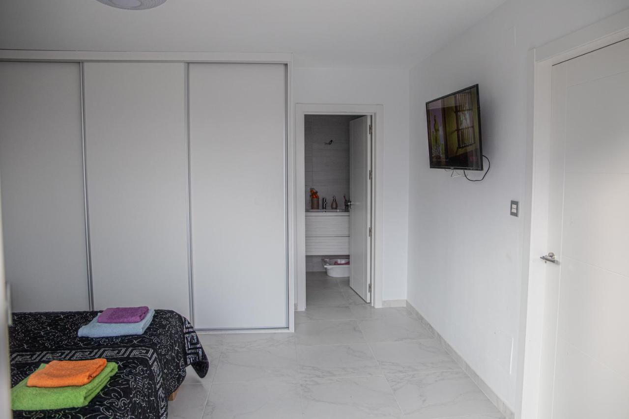 Montainbeach Villa San Vicente Raspeig Bagian luar foto