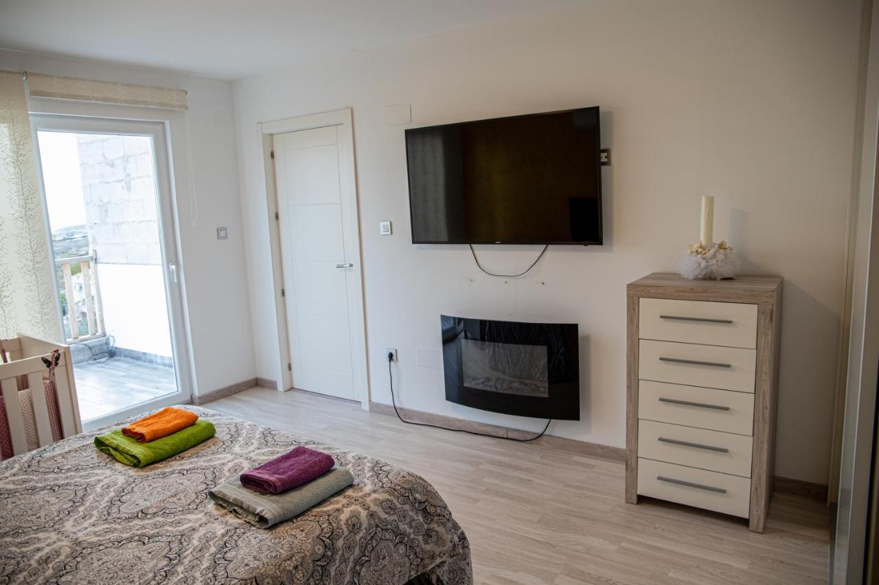 Montainbeach Villa San Vicente Raspeig Bagian luar foto