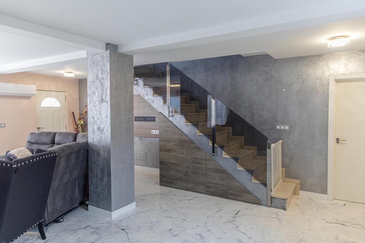 Montainbeach Villa San Vicente Raspeig Bagian luar foto