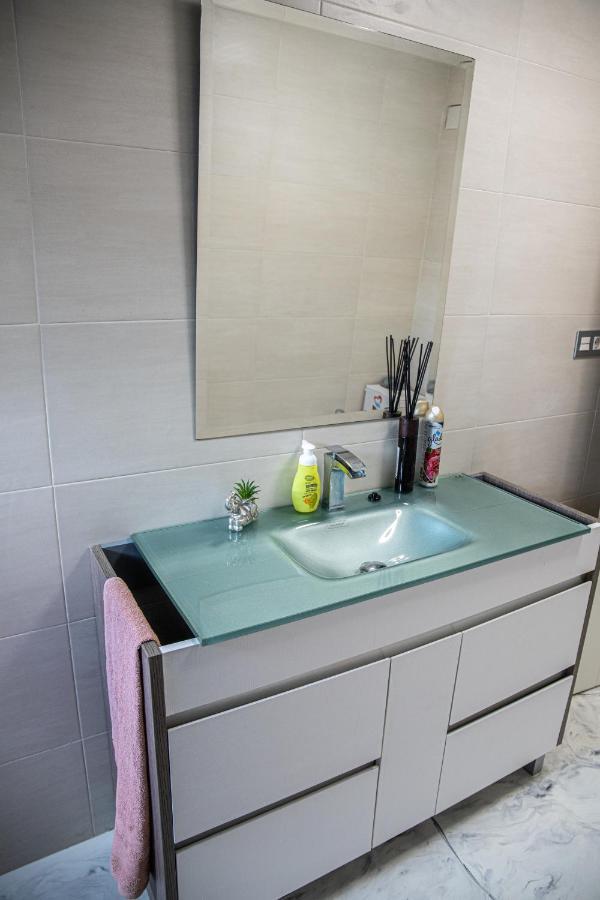 Montainbeach Villa San Vicente Raspeig Bagian luar foto