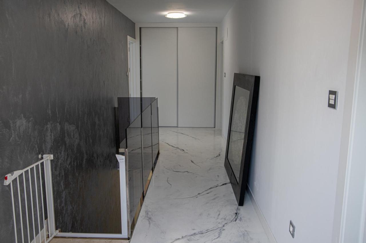 Montainbeach Villa San Vicente Raspeig Bagian luar foto