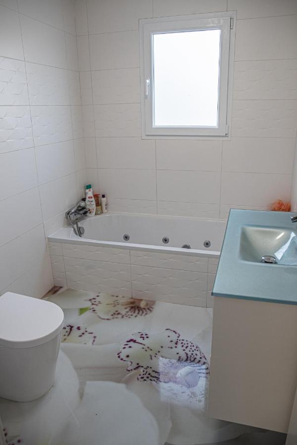 Montainbeach Villa San Vicente Raspeig Bagian luar foto