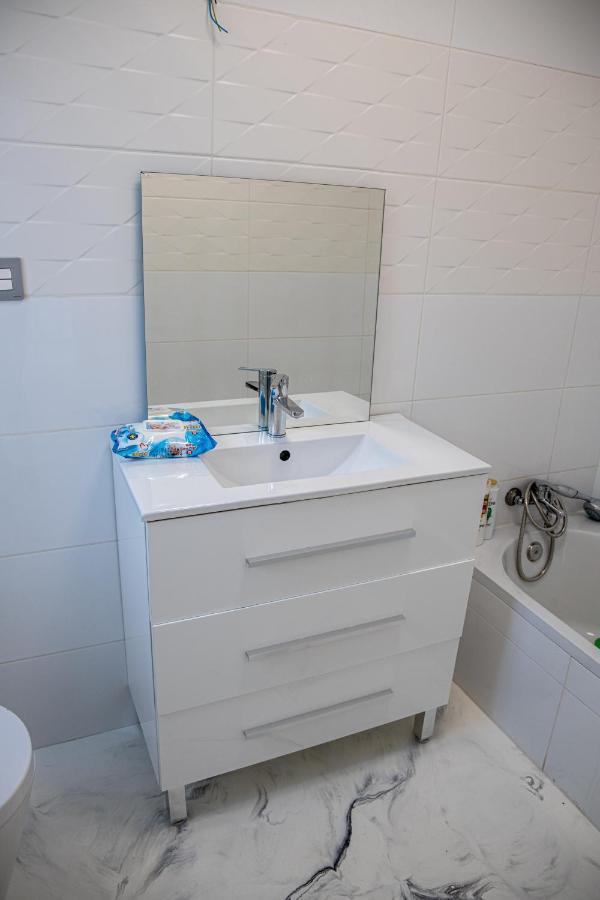 Montainbeach Villa San Vicente Raspeig Bagian luar foto