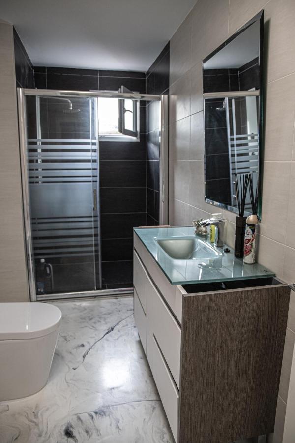 Montainbeach Villa San Vicente Raspeig Bagian luar foto