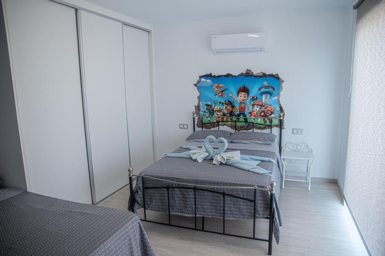Montainbeach Villa San Vicente Raspeig Bagian luar foto