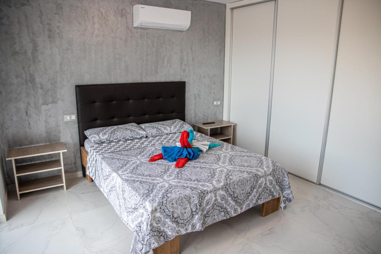 Montainbeach Villa San Vicente Raspeig Bagian luar foto