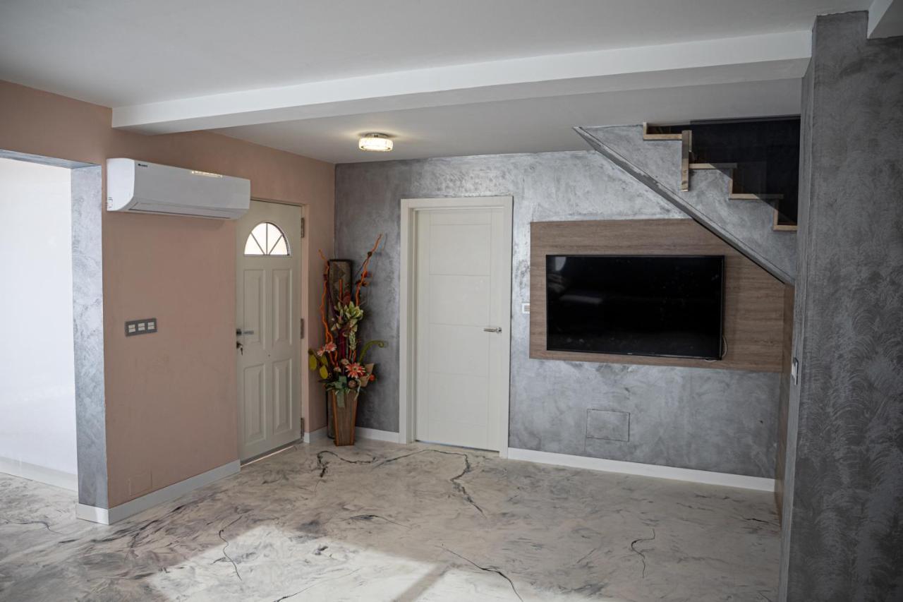 Montainbeach Villa San Vicente Raspeig Bagian luar foto