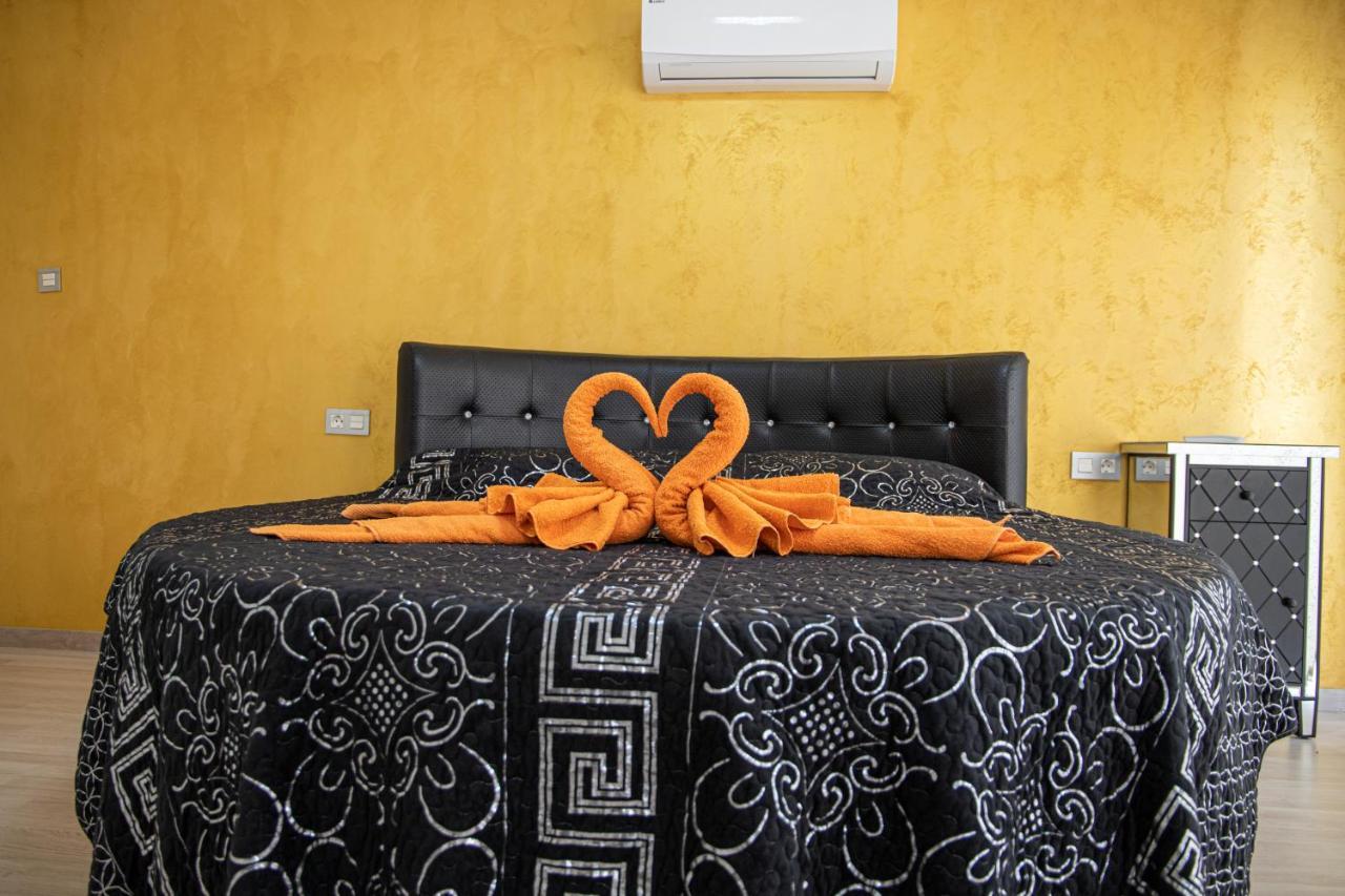 Montainbeach Villa San Vicente Raspeig Bagian luar foto