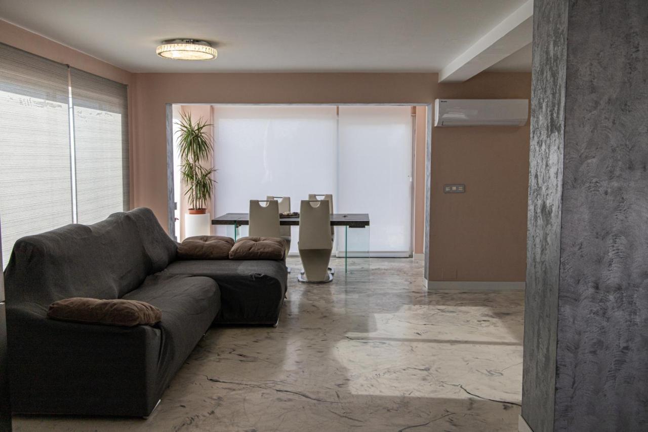 Montainbeach Villa San Vicente Raspeig Bagian luar foto