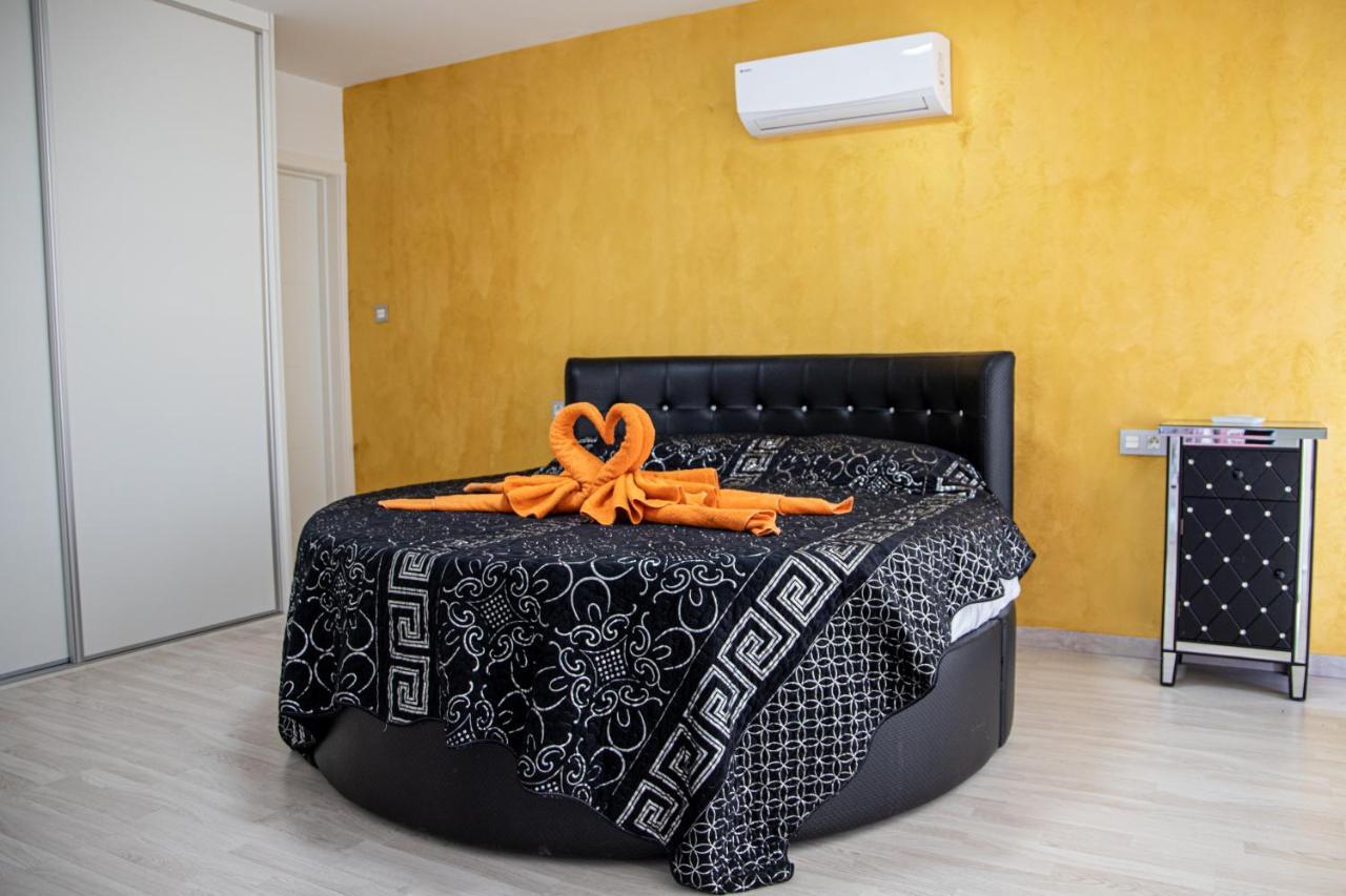 Montainbeach Villa San Vicente Raspeig Bagian luar foto