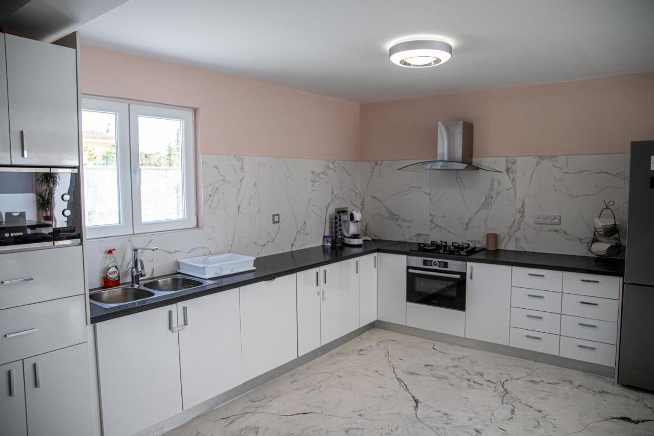 Montainbeach Villa San Vicente Raspeig Bagian luar foto