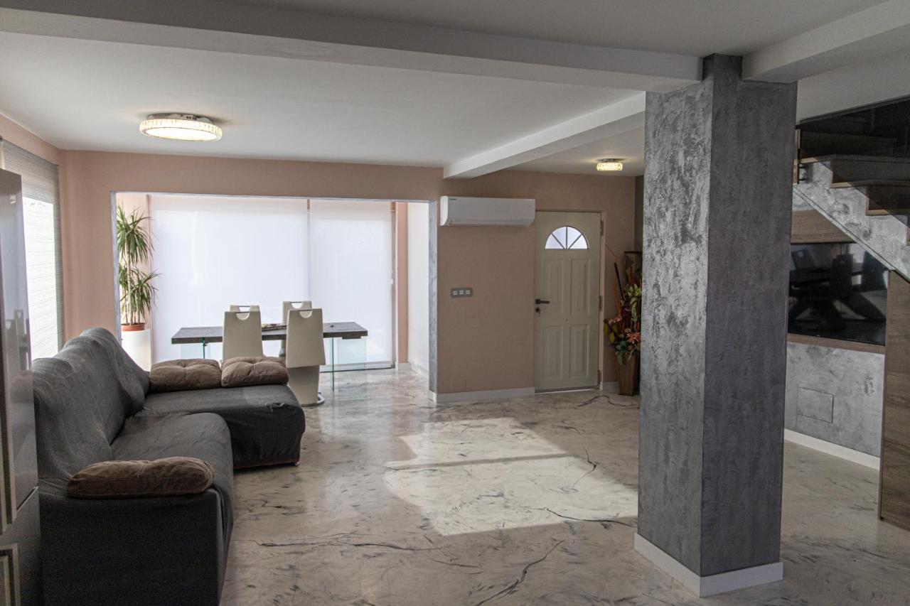 Montainbeach Villa San Vicente Raspeig Bagian luar foto
