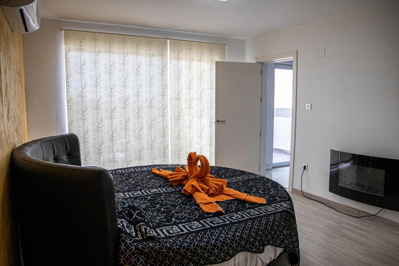 Montainbeach Villa San Vicente Raspeig Bagian luar foto