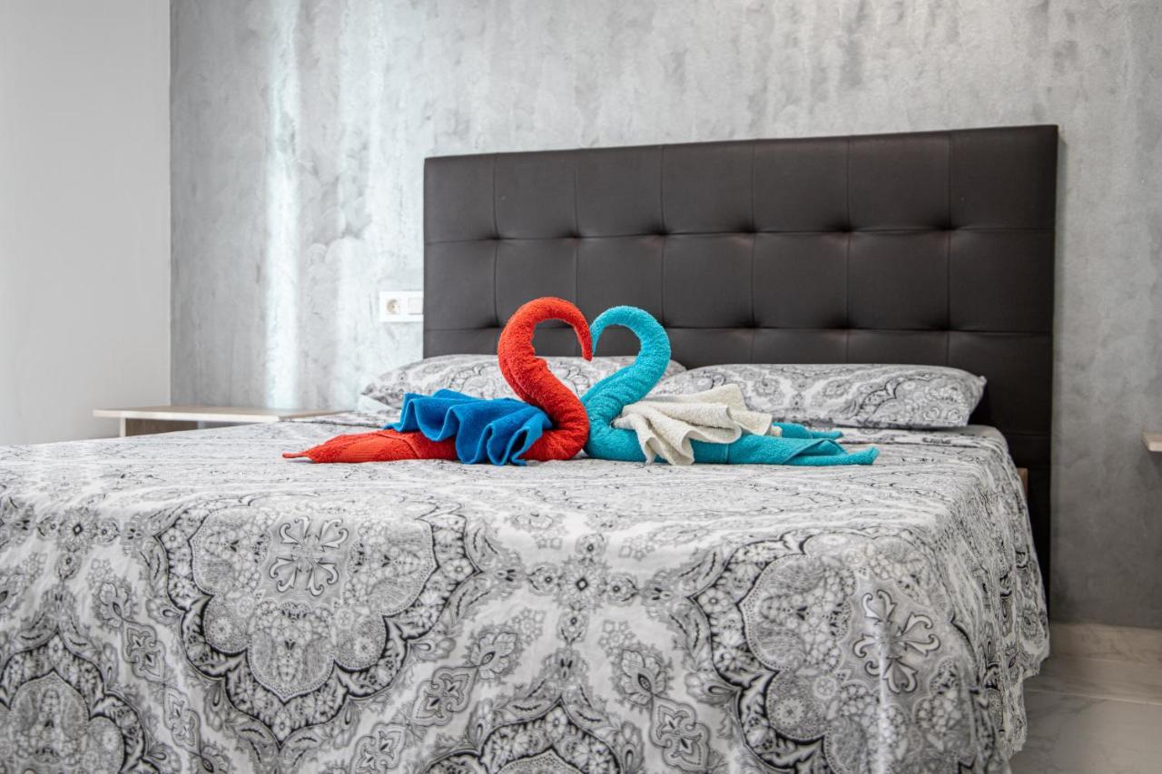Montainbeach Villa San Vicente Raspeig Bagian luar foto