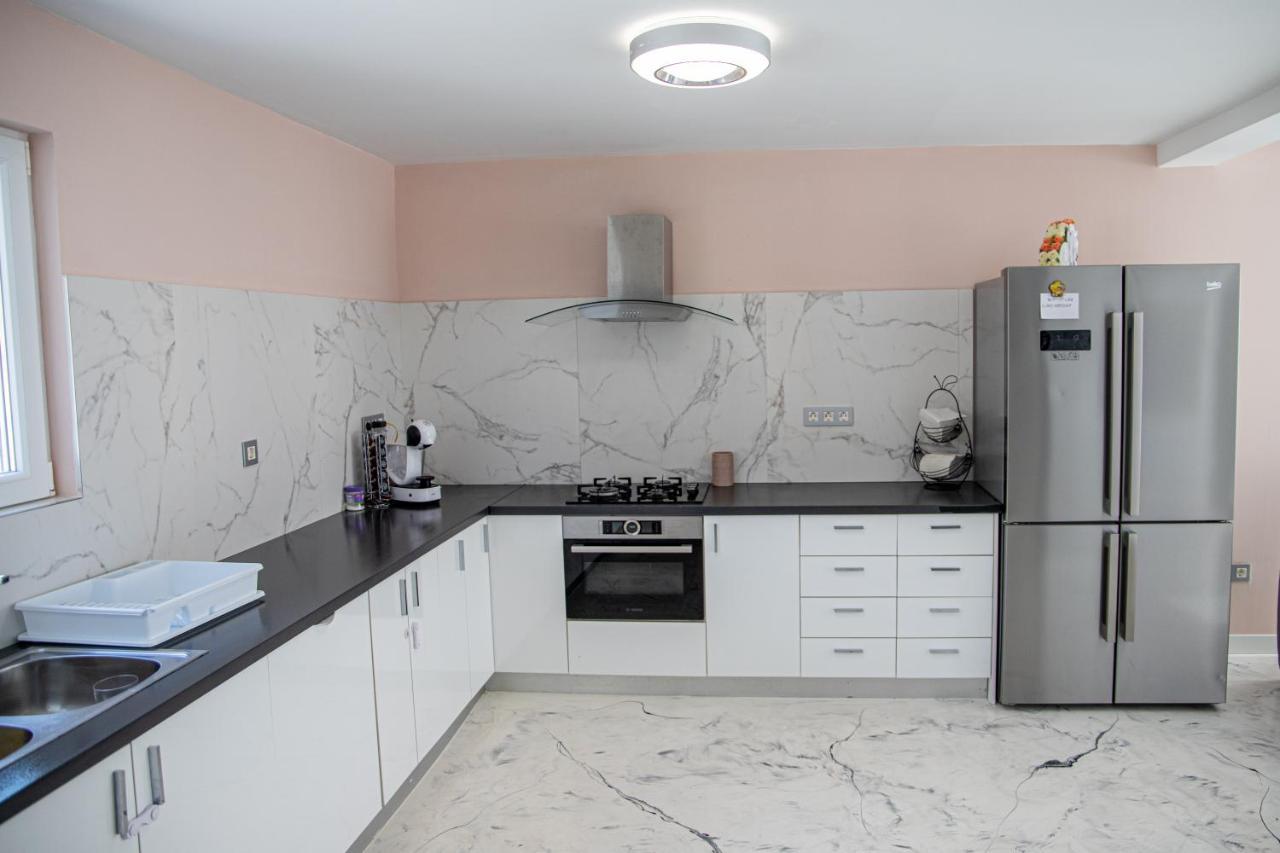 Montainbeach Villa San Vicente Raspeig Bagian luar foto