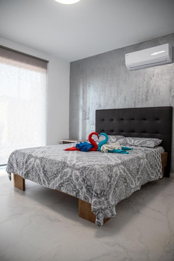 Montainbeach Villa San Vicente Raspeig Bagian luar foto