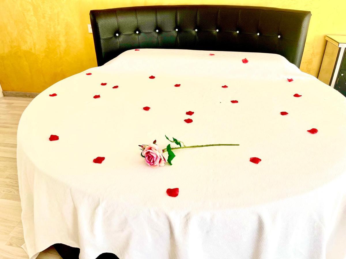 Montainbeach Villa San Vicente Raspeig Bagian luar foto