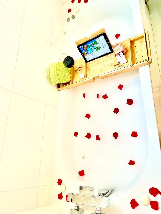 Montainbeach Villa San Vicente Raspeig Bagian luar foto