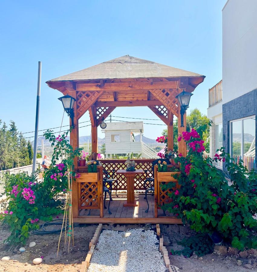 Montainbeach Villa San Vicente Raspeig Bagian luar foto