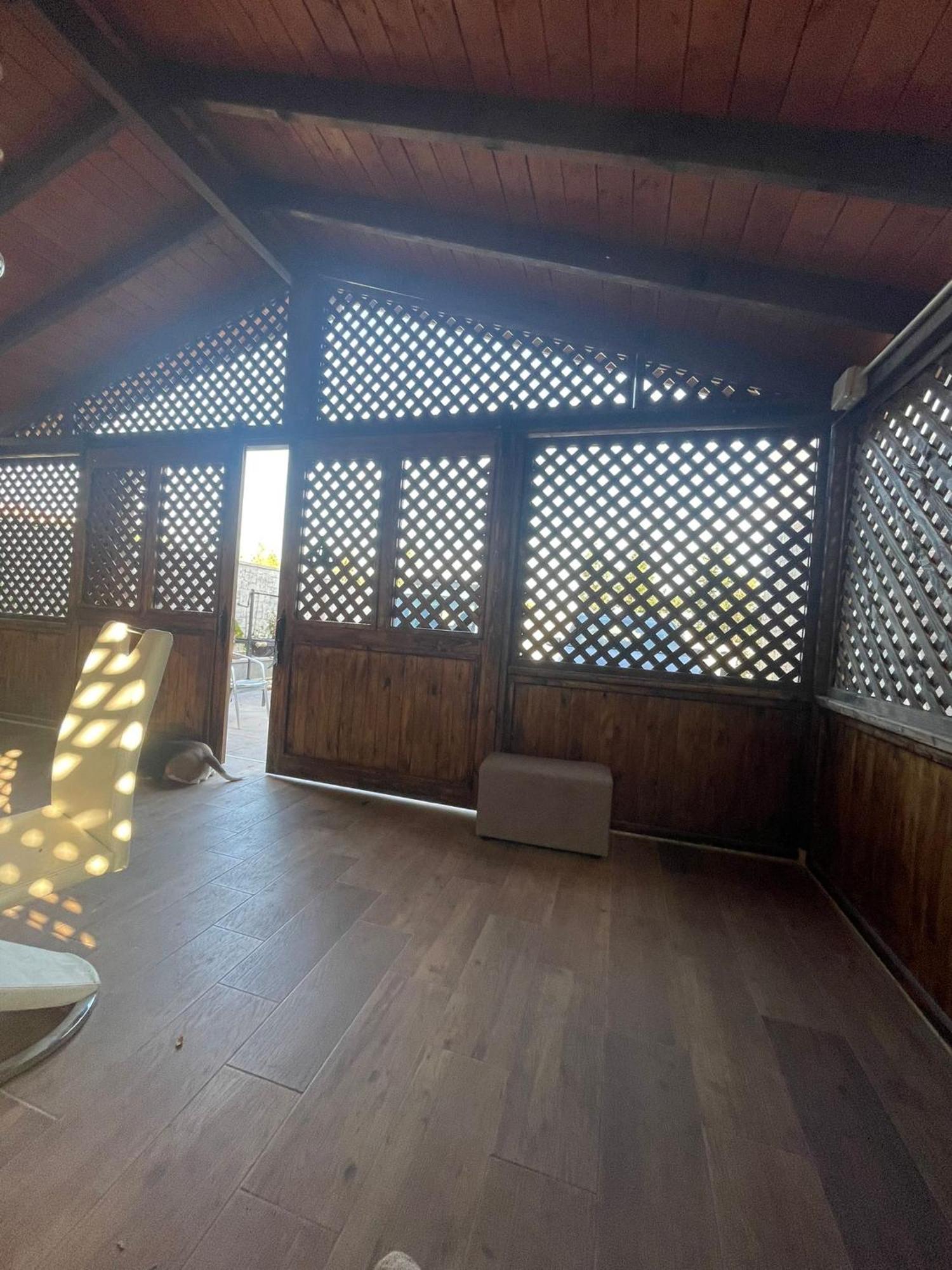 Montainbeach Villa San Vicente Raspeig Bagian luar foto