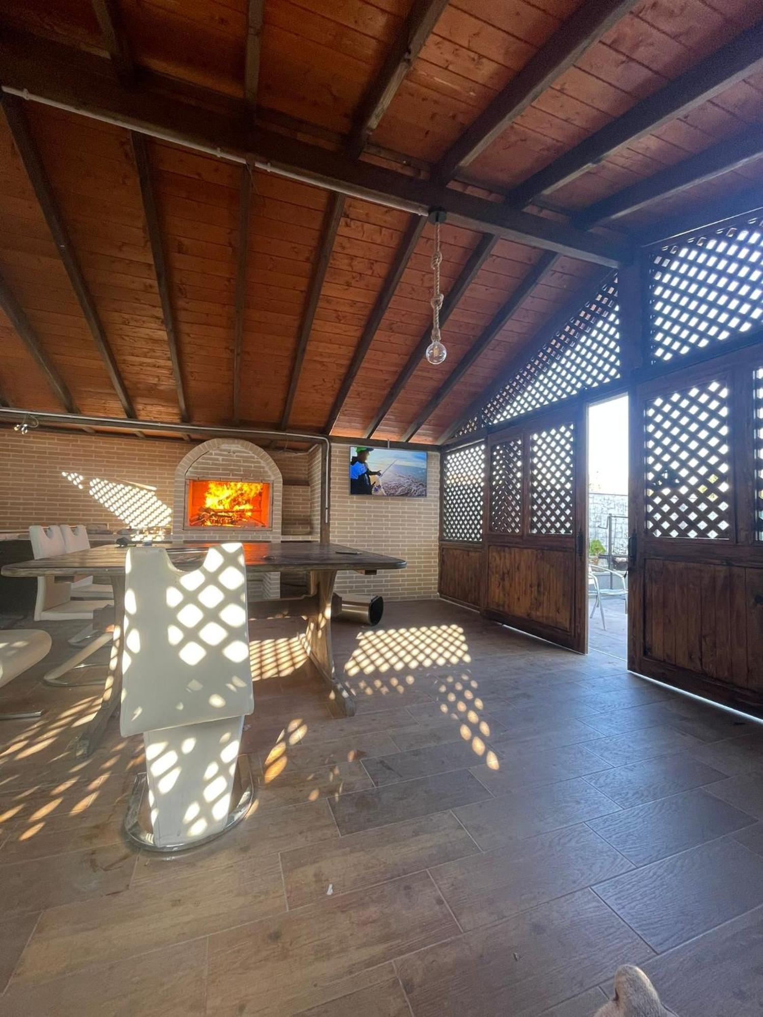 Montainbeach Villa San Vicente Raspeig Bagian luar foto